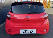 Hyundai i10 8