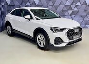 Audi Q3 SUV / Terénní 2,0 l 110 kw
