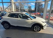 KIA Stonic Kombi 1,2 l 57 kw