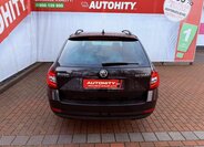 Škoda Octavia Kombi 0,0 110 kw
