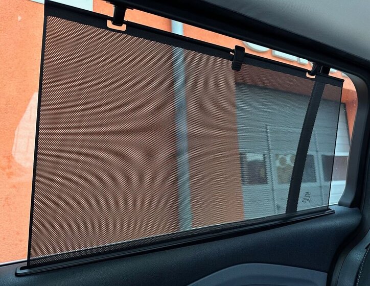 Ford Grand C-MAX MPV 1,6 l 110 kw