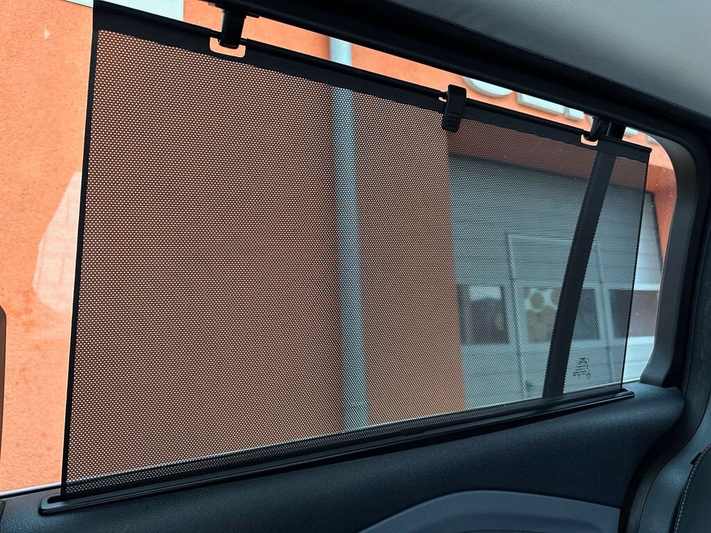 Ford Grand C-MAX MPV 1,6 l 110 kw