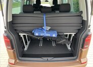 Volkswagen California MPV 2,0 l 146 kw
