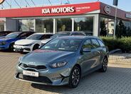 KIA Ceed 1