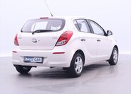 Hyundai i20 Hatchback 1,2 l 62 kw