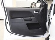 Ford Fusion Hatchback 1,4 l 50 kw