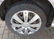 Škoda Fabia Hatchback 1,9 l 96 kw