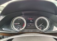 Škoda Superb Kombi 2,0 l 147 kw