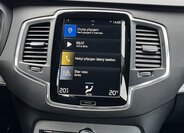 Volvo XC90 SUV 0,0 184 kw