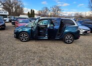 Citroën Grand C4 SpaceTourer MPV 1,5 l 96 kw