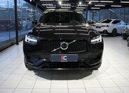 Volvo XC90 Ostatní 2,0 l 173 kw