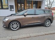 Renault Grand Scénic MPV 1,8 l 88 kw