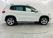 Volkswagen Tiguan 23