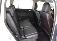 Volkswagen Touran MPV 2,0 l 81 kw