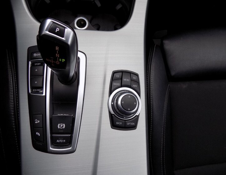 BMW X3 SUV / Terénní 2,0 l 135 kw