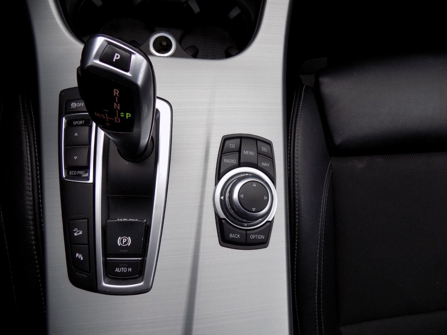 BMW X3 SUV / Terénní 2,0 l 135 kw