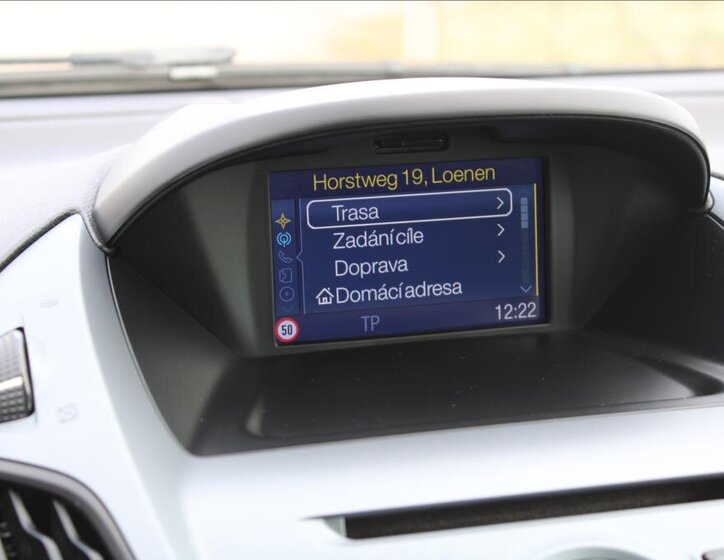 Ford B-MAX Kombi 998,0 74 kw