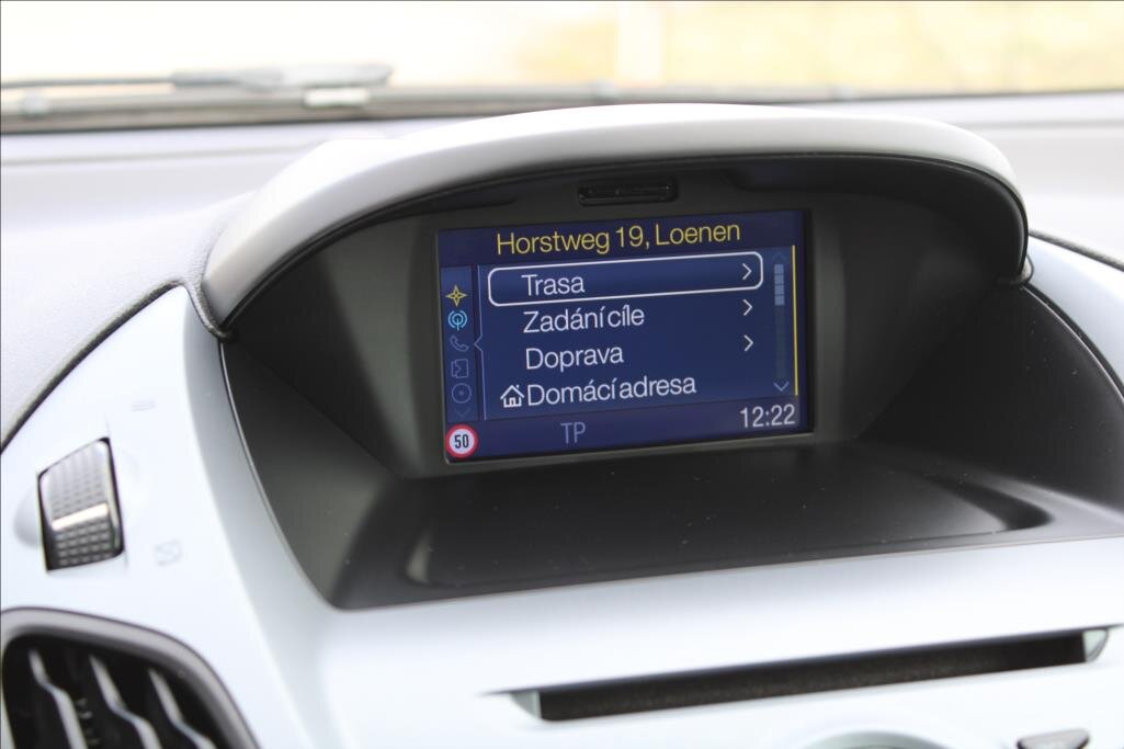 Ford B-MAX Kombi 998,0 74 kw