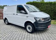 Volkswagen Transporter Ostatní 2,0 l 75 kw