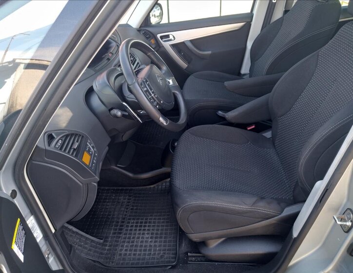 Citroën C4 Picasso Kombi 1,6 l 80 kw