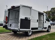 Peugeot Boxer 11