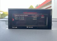 Audi SQ7 SUV 4,0 l 320 kw