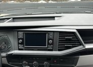 Volkswagen Transporter Kombi 2,0 l 110 kw