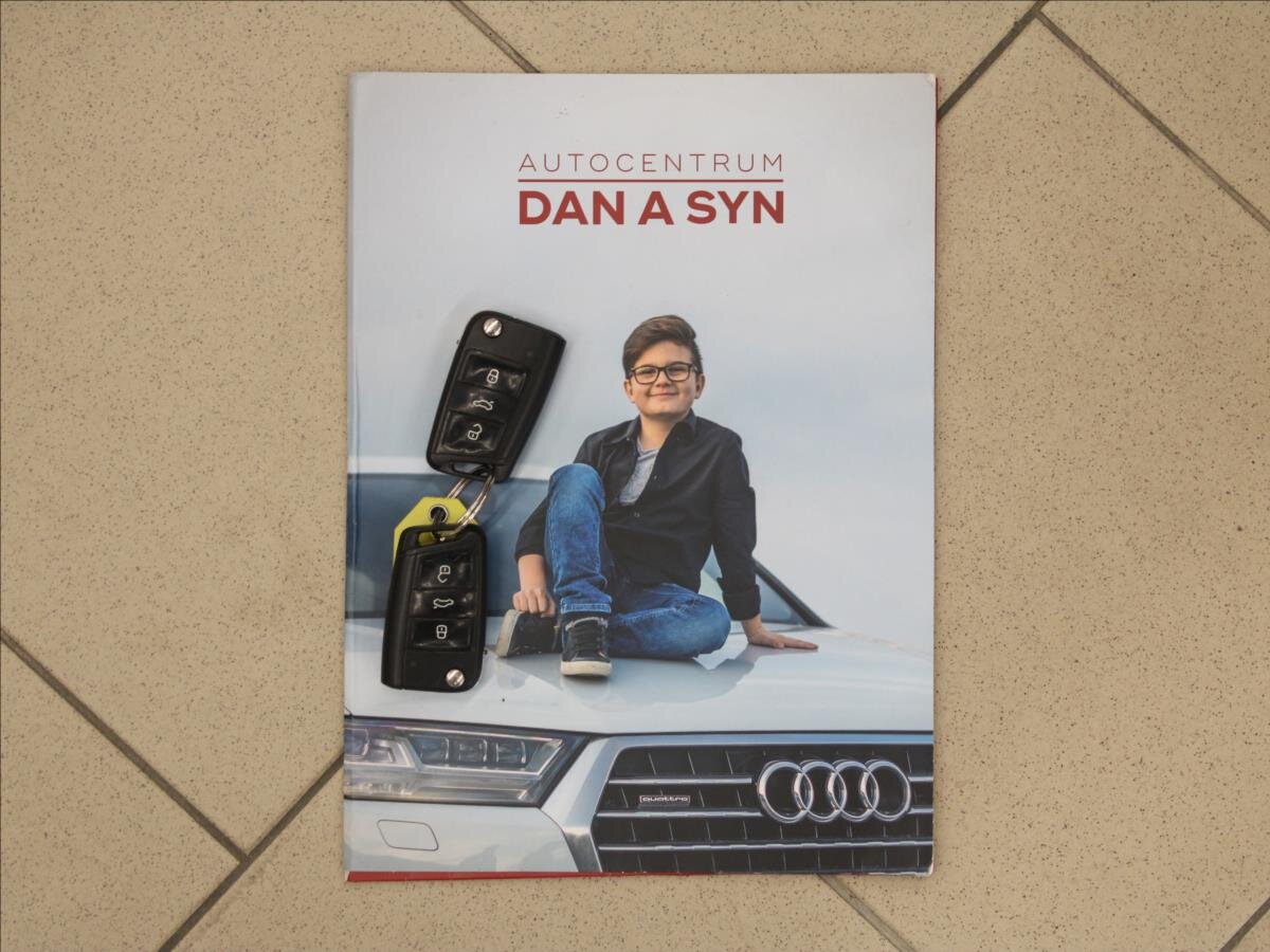 Seat Ateca Kombi 1,4 l 110 kw