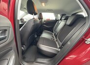 Opel Grandland X Sedan / Limuzína 1,2 l 96 kw
