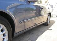 Mercedes-Benz Třídy E 11