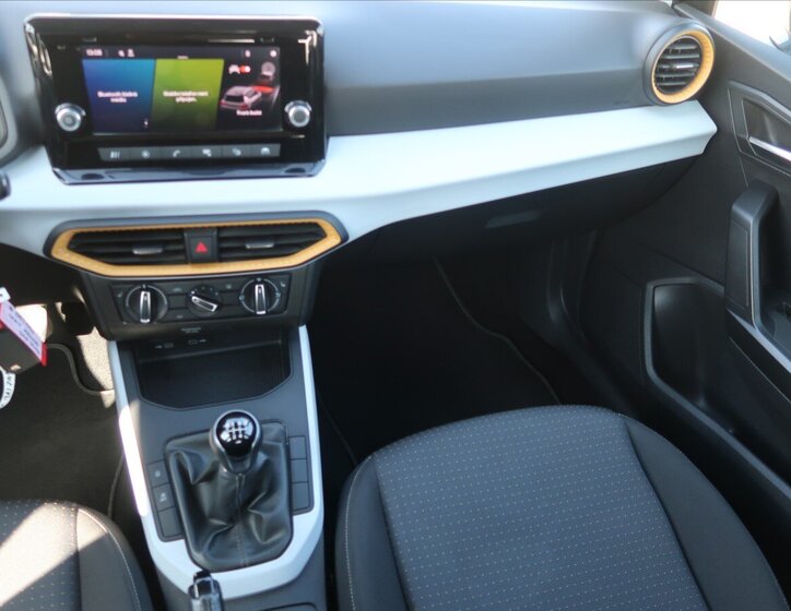Seat Arona SUV / Terénní 999,0 70 kw