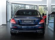 Mercedes-Benz Třídy E 3