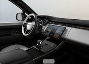 Land Rover Range Rover Sport SUV / Terénní 3,0 l 184 kw