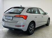 Škoda Scala Hatchback 999,0 81 kw