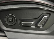 Audi SQ8 SUV / Terénní 4,0 l 373 kw