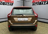 Volvo XC60 SUV / Terénní 2,4 l 136 kw