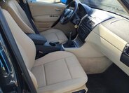 BMW X3 SUV / Terénní 2,0 l 110 kw