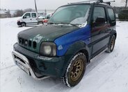 Suzuki Jimny 2