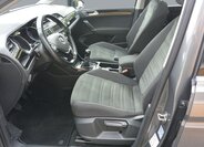 Volkswagen Touran MPV 2,0 l 110 kw