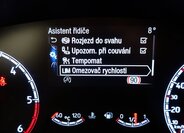 Ford Focus Hatchback 2,0 l 140 kw