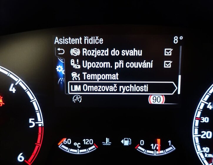 Ford Focus Hatchback 2,0 l 140 kw