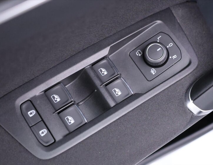 Volkswagen Touran 18