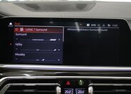 BMW X7 SUV / Terénní 3,0 l 195 kw