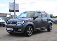 Suzuki Ignis 1