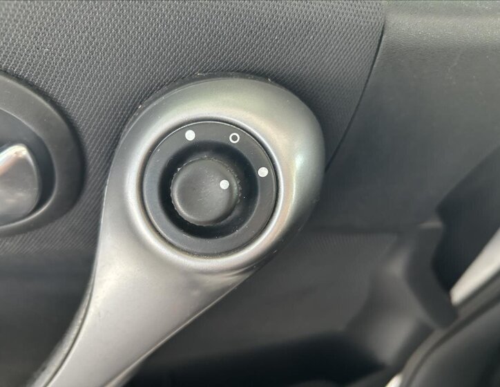 Renault Mégane Kombi 1,9 l 81 kw