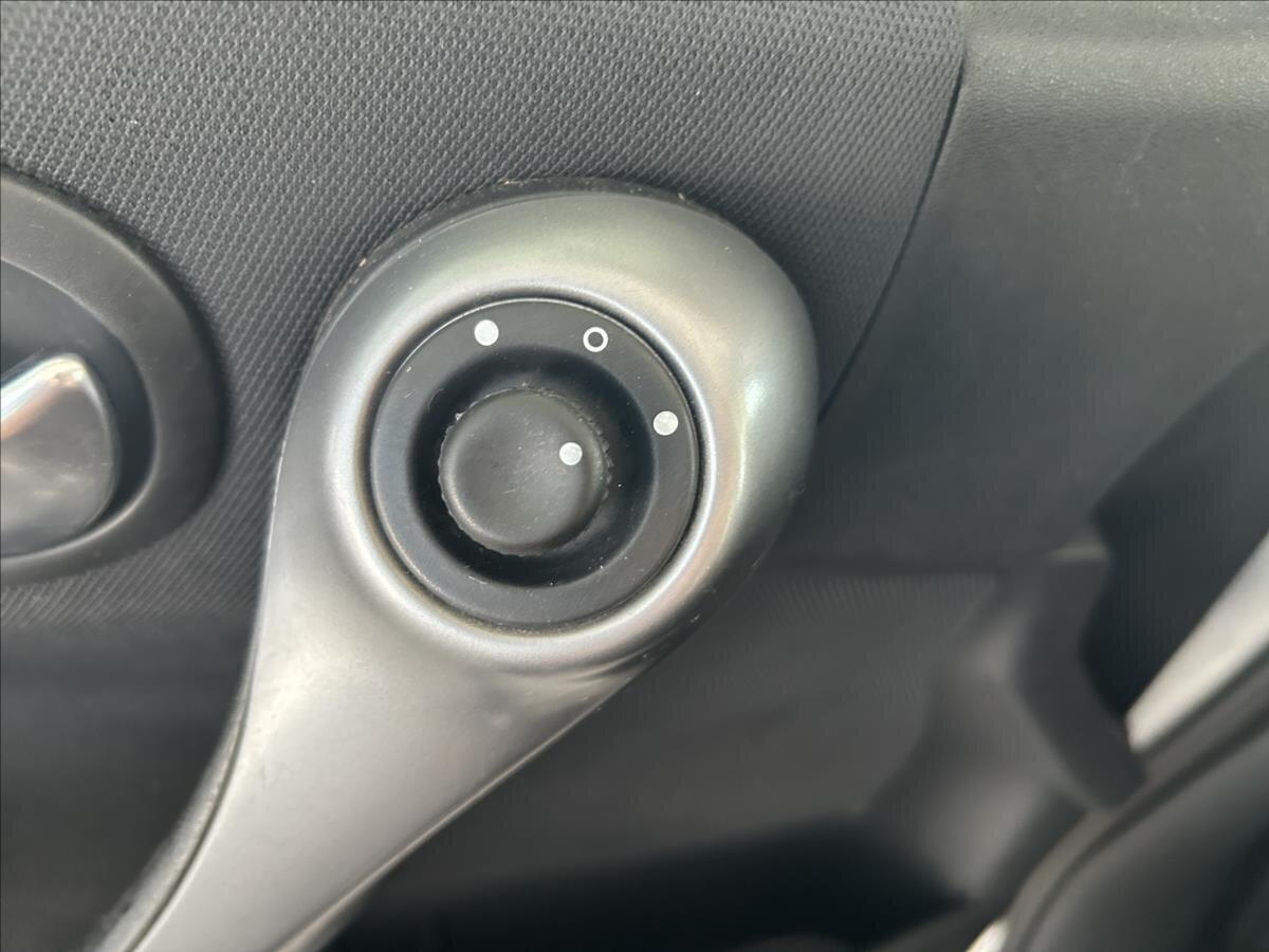 Renault Mégane Kombi 1,9 l 81 kw