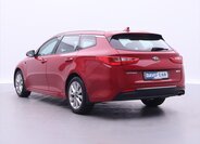 KIA Optima 5