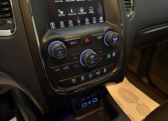 Dodge Durango Kombi 3,6 l 212 kw