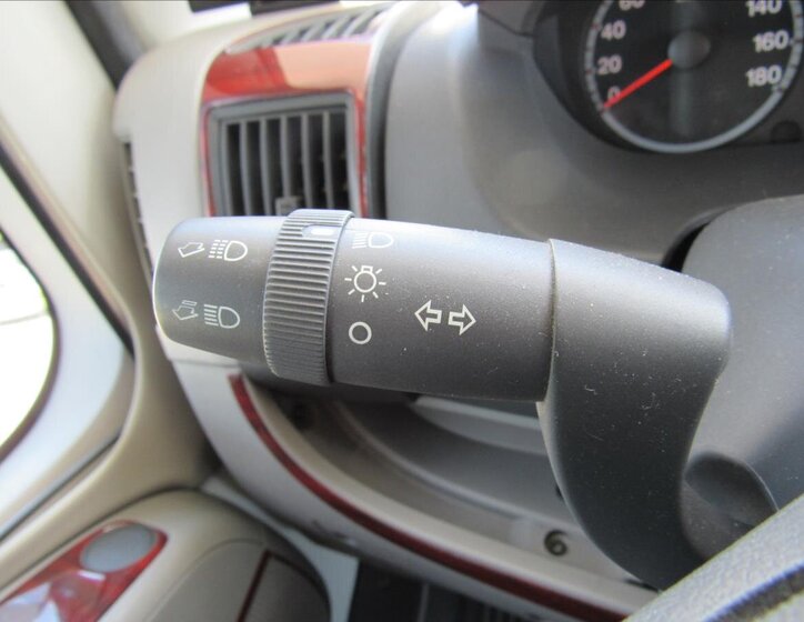 Fiat Ducato Ostatní 2,3 l 96 kw