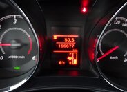 Citroën C4 Aircross SUV 1,6 l 84 kw